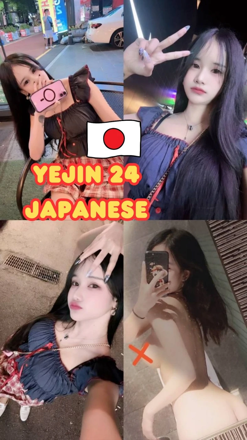 Yejin — registered therapist profile photograph
